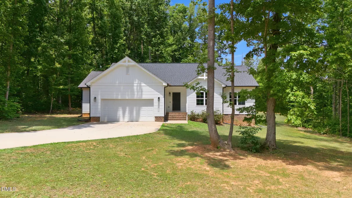 802 Oaks Lane Road, Timberlake, NC 27583 - #1