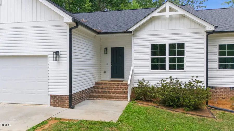 802 Oaks Lane Road, Timberlake, NC 27583 - #3