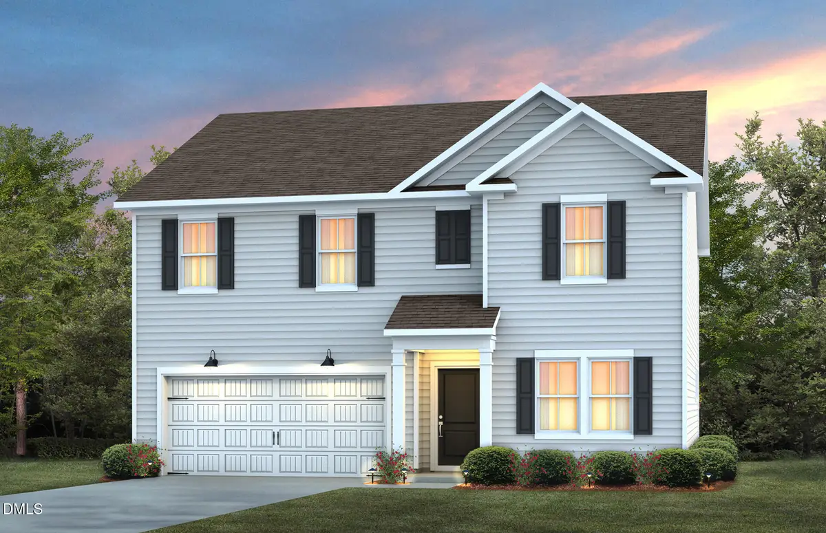 702 Crews Court, Durham, NC 27703 - #1