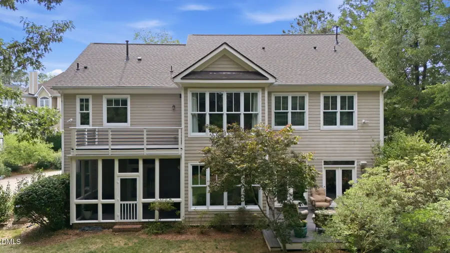 1031 Pinehurst Drive, Chapel Hill, NC 27517 - #2