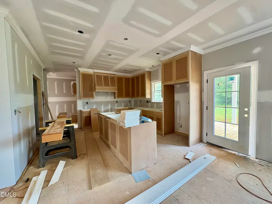 7348 Huckleberry Drive, Spring Hope, NC 27882 - #2