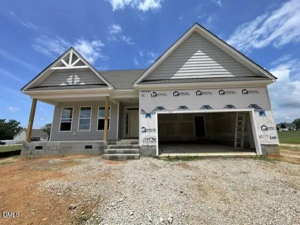 106 Browning Mill Drive, Wendell, NC 27591