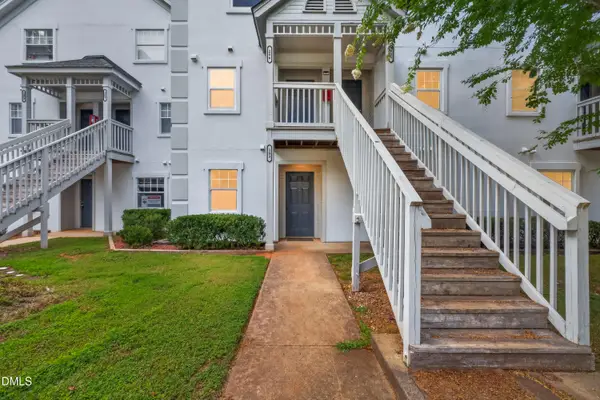 2510 Avent Ferry Road, Raleigh, NC 27606