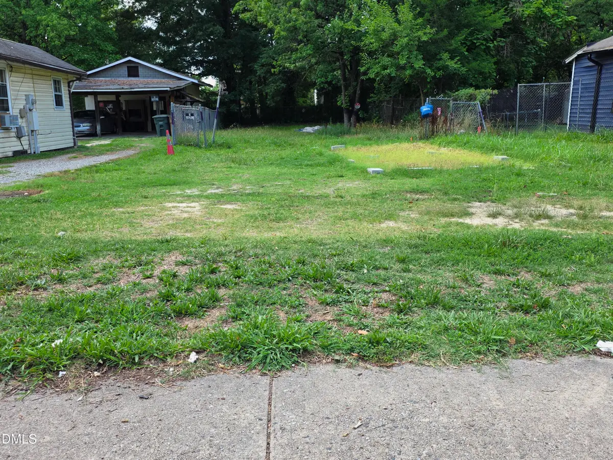 922 Lincoln Street, Greensboro, NC 27401 - #1