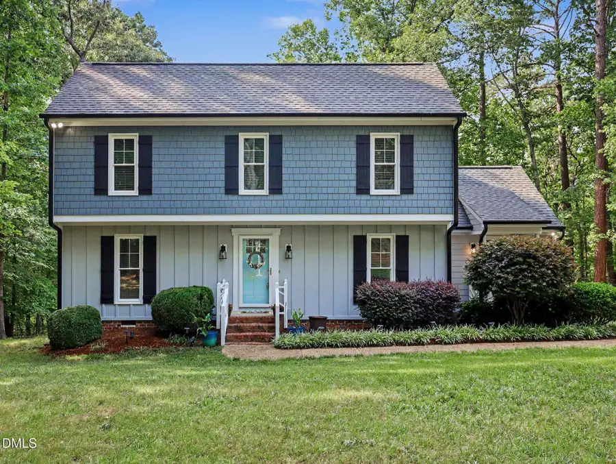 4700 Bentcreek Drive, Fuquay Varina, NC 27526 - #2