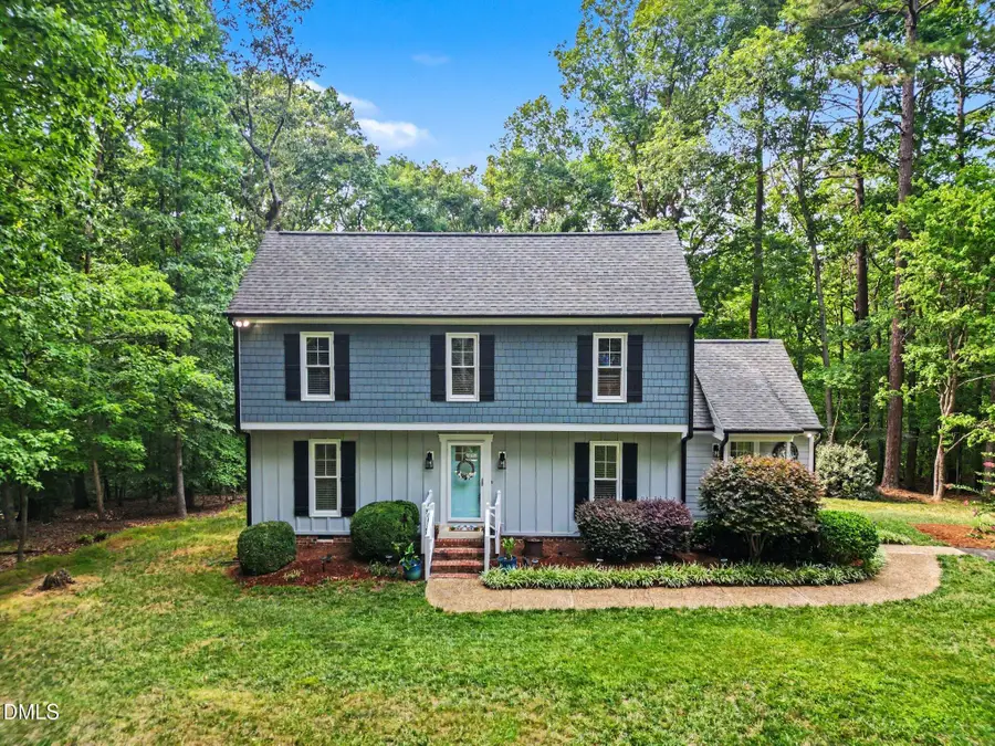 4700 Bentcreek Drive, Fuquay Varina, NC 27526 - #3