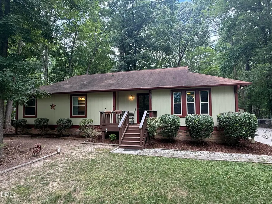 700 Wendy Way, Durham, NC 27712 - #2