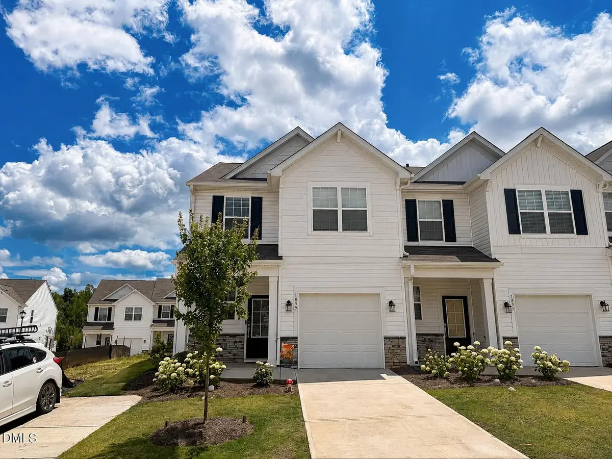 1899 Pheasant Trce Circle, Kernersville, NC 27284 - #1
