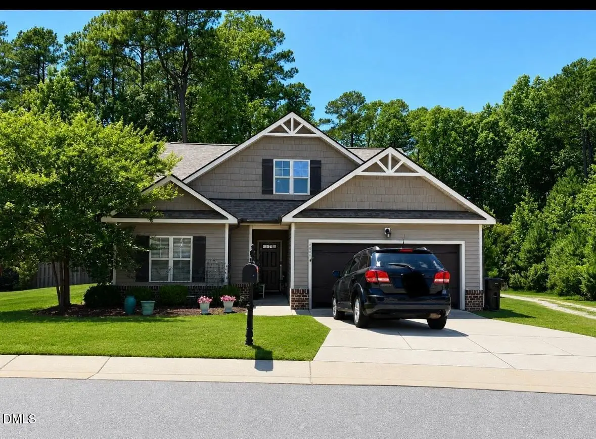 8044 Crookneck Drive, Angier, NC 27501 - #1