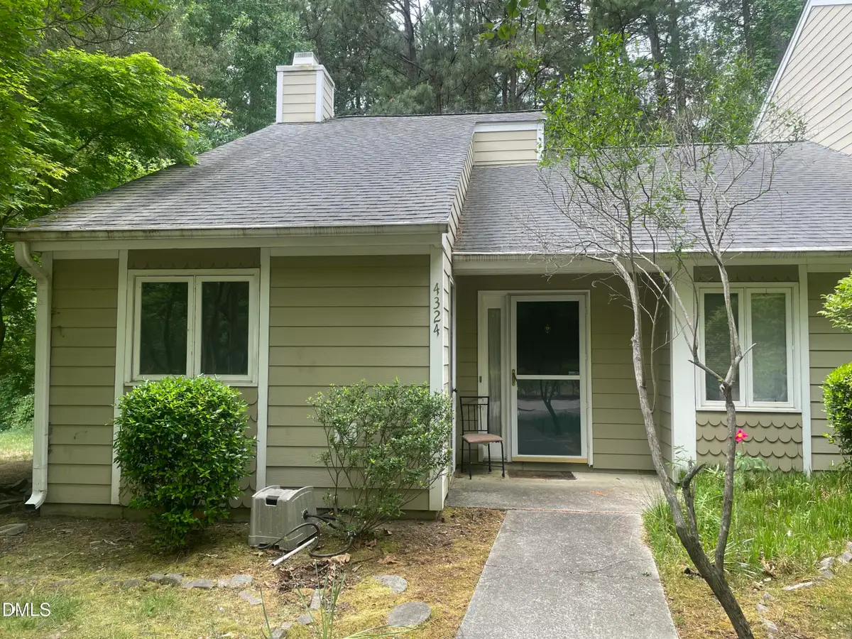 4324 Pin Oak Drive, Durham, NC 27707 - #1