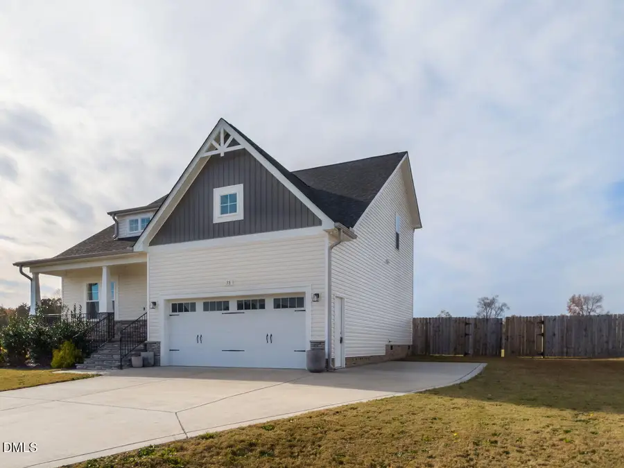38 Muscadine Way, Smithfield, NC 27577 - #2