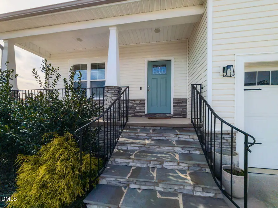 38 Muscadine Way, Smithfield, NC 27577 - #3