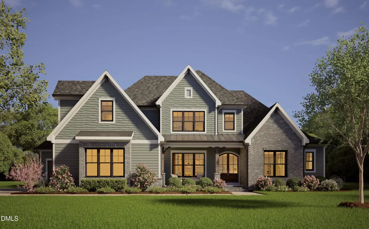 377 Lila Drive, Pittsboro, NC 27312 - #1