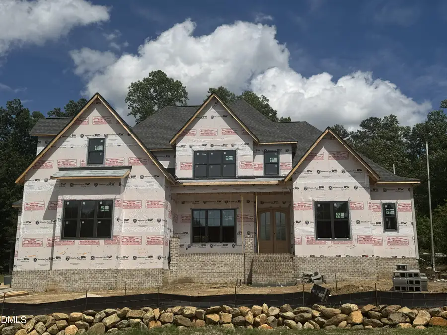 377 Lila Drive, Pittsboro, NC 27312 - #2