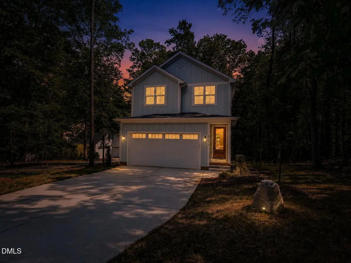 6782 Calais Drive, Durham, NC 27712 - #1