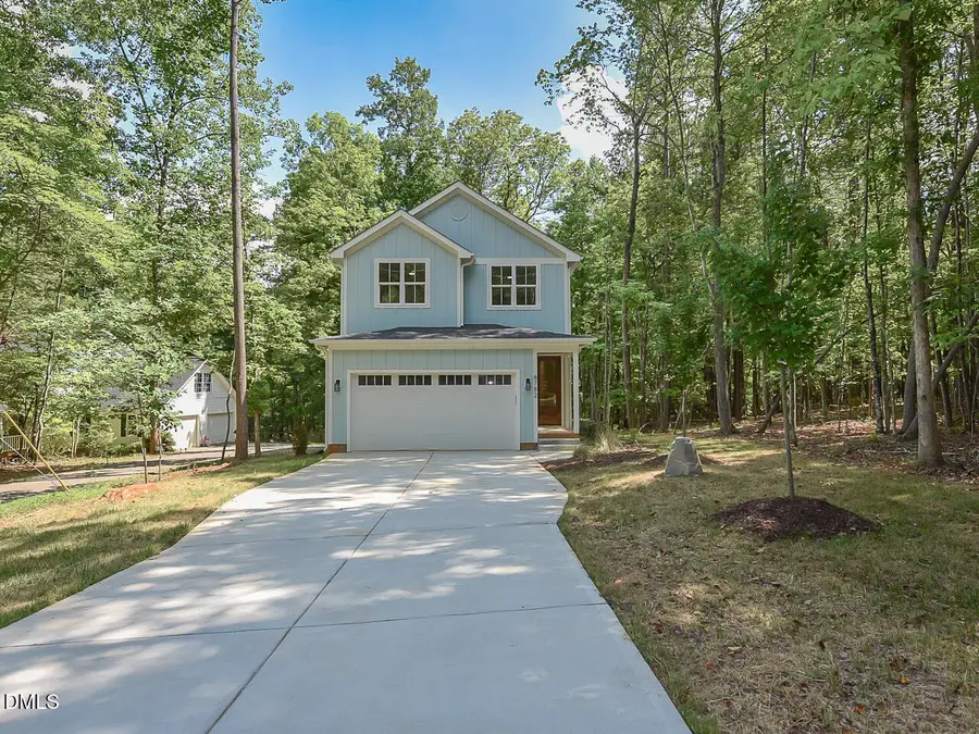 6782 Calais Drive, Durham, NC 27712 - #3