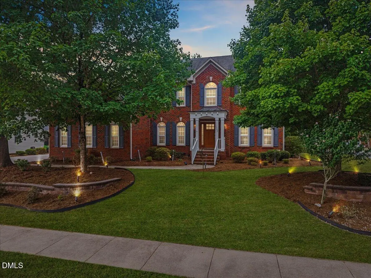 1900 Whittington Drive, Raleigh, NC 27614 - #1