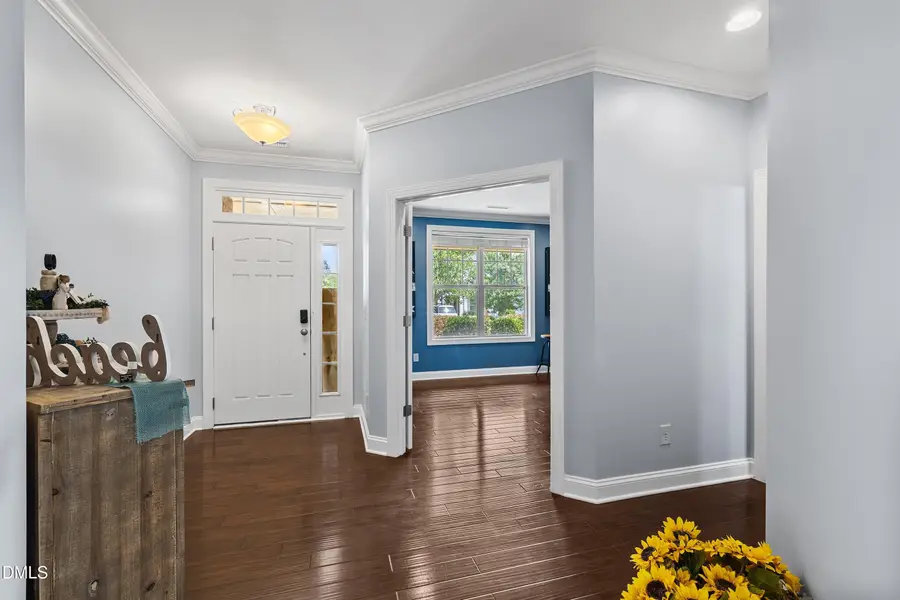 94 Wilders Woods Grove Lane, Clayton, NC 27527 - #3