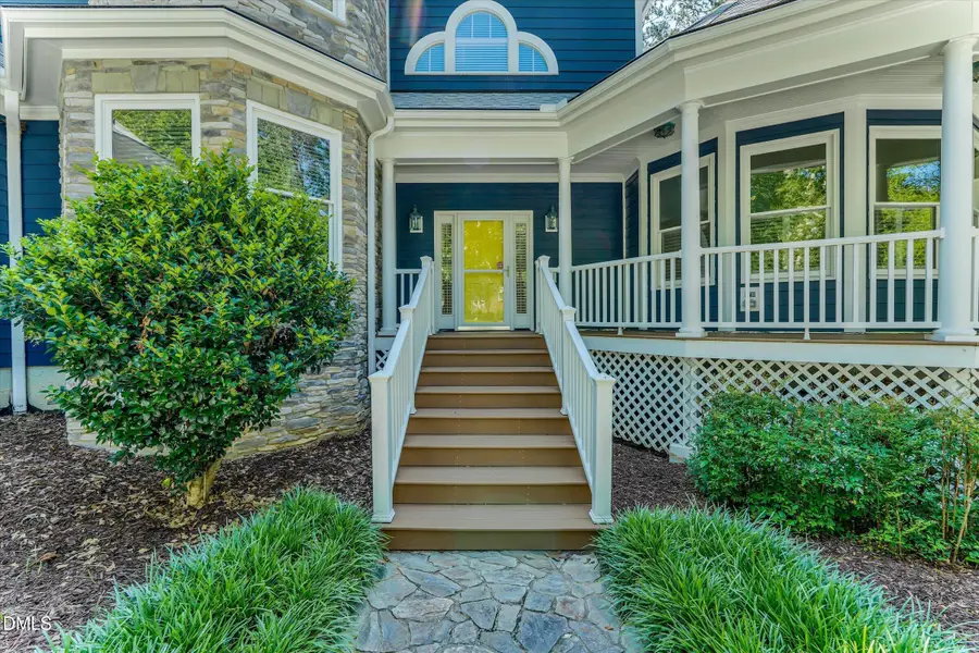 7804 Umstead Forest Drive, Raleigh, NC 27612 - #2