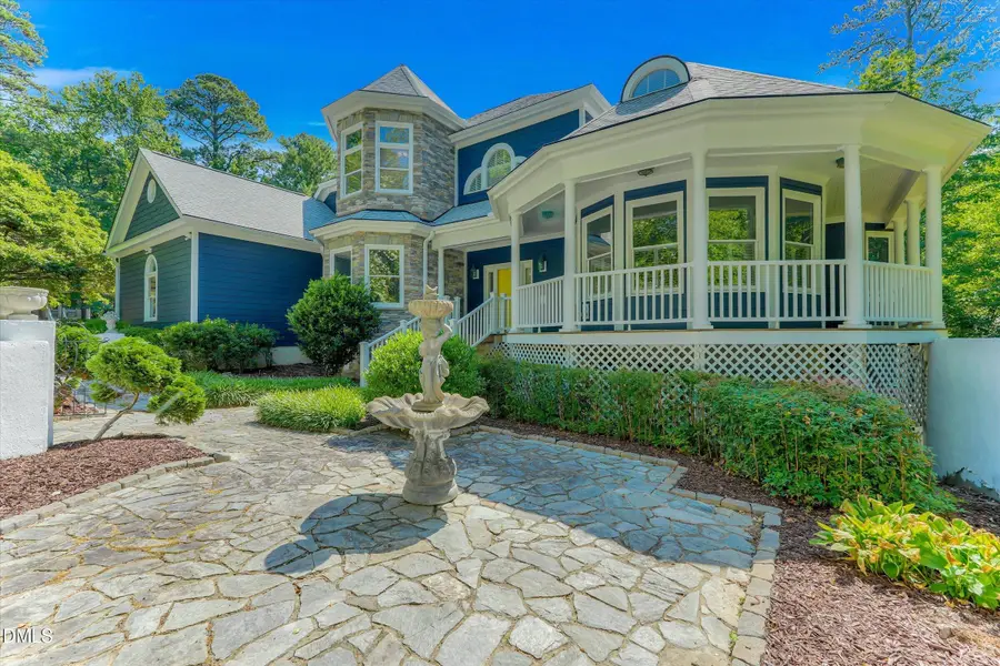 7804 Umstead Forest Drive, Raleigh, NC 27612 - #3