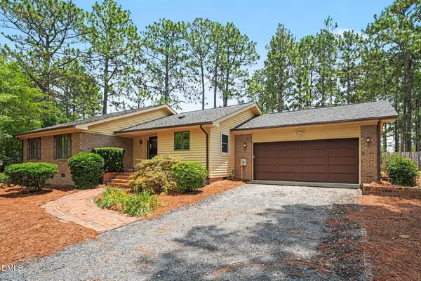 1555 Longleaf Drive, Pinehurst, NC 28374