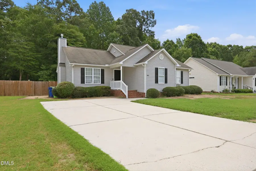 1005 Kavkaz Street, Raleigh, NC 27610 - #2