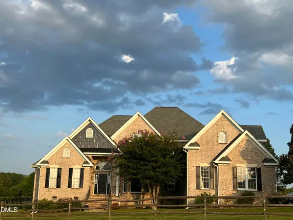 2027 Herbert Akins Road, Fuquay Varina, NC 27526
