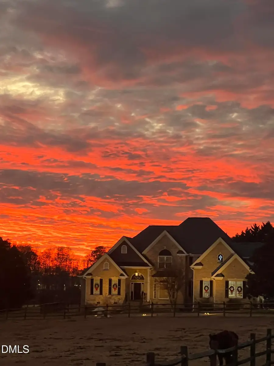 2027 Herbert Akins Road, Fuquay Varina, NC 27526 - #2