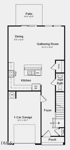 310 Sweetbay Tree Drive, Wendell, NC 27591 - #2