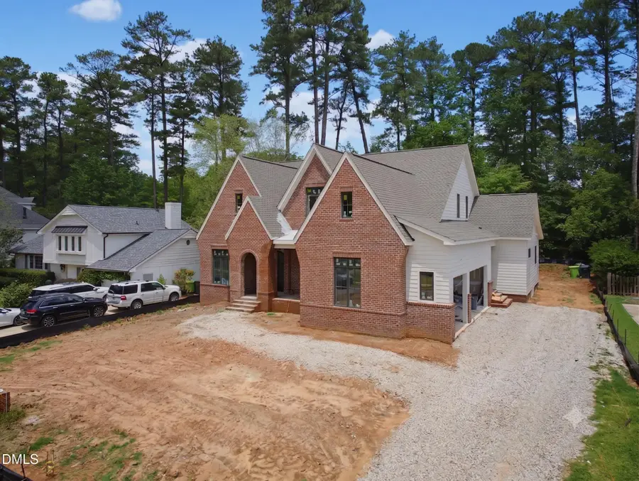 7508 Grist Mill Road, Raleigh, NC 27615 - #2