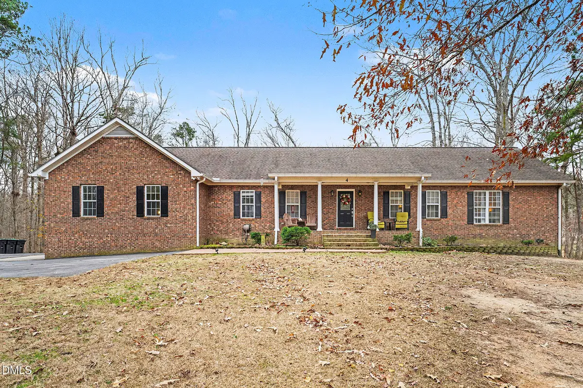4 Eight Js Lane, Clayton, NC 27520 - #1