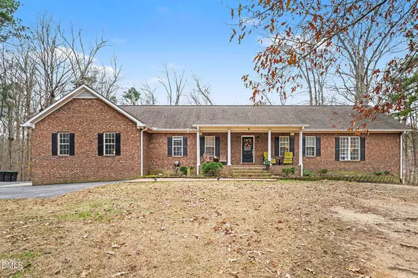 4 Eight Js Lane, Clayton, NC 27520