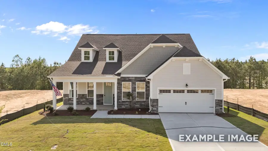 78 Tenure Lane, Lillington, NC 27546 - #2