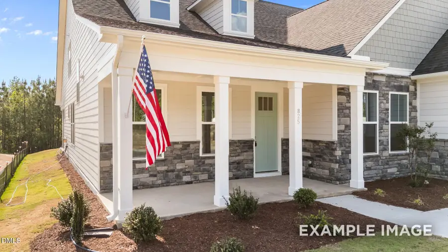 78 Tenure Lane, Lillington, NC 27546 - #3