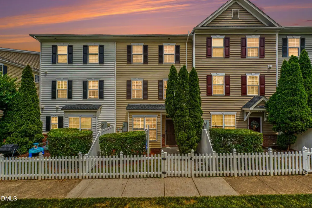1130 Renewal Place, Raleigh, NC 27603 - #1