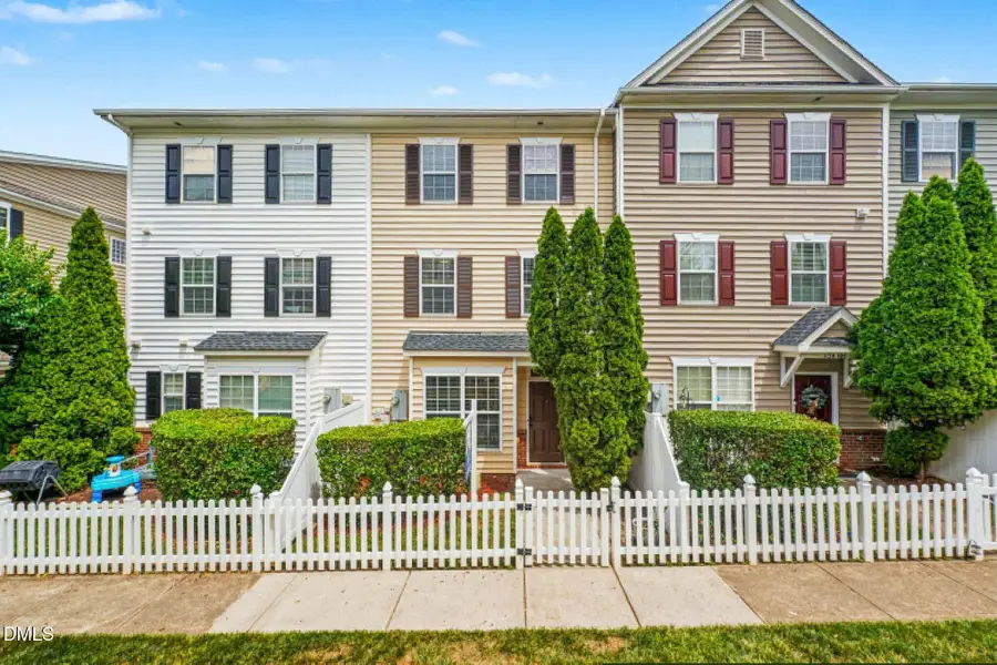 1130 Renewal Place, Raleigh, NC 27603 - #2