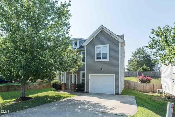 104 Hutson Lane, Clayton, NC 27527