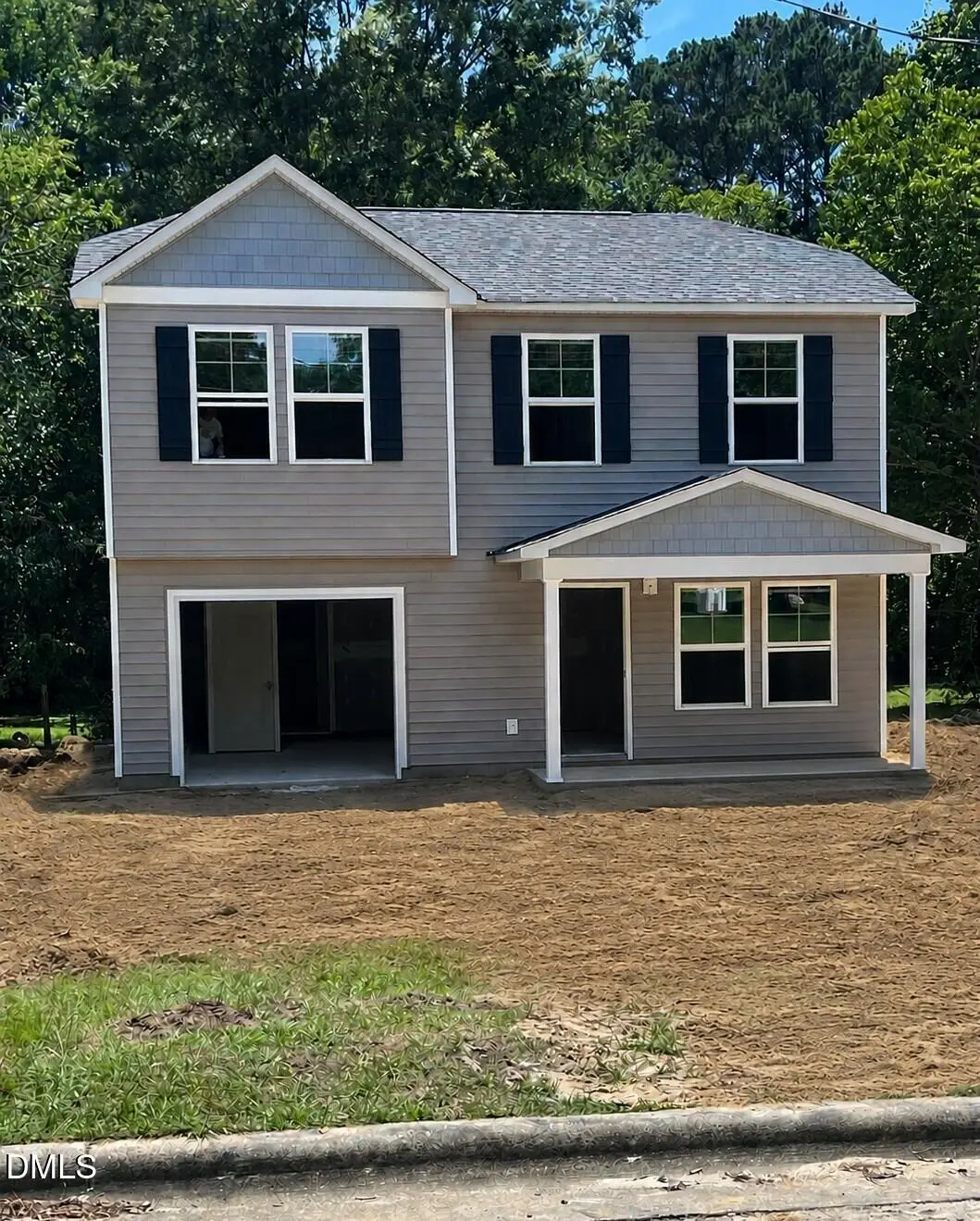105 W Sater Street, Pinetops, NC 27864 - #1