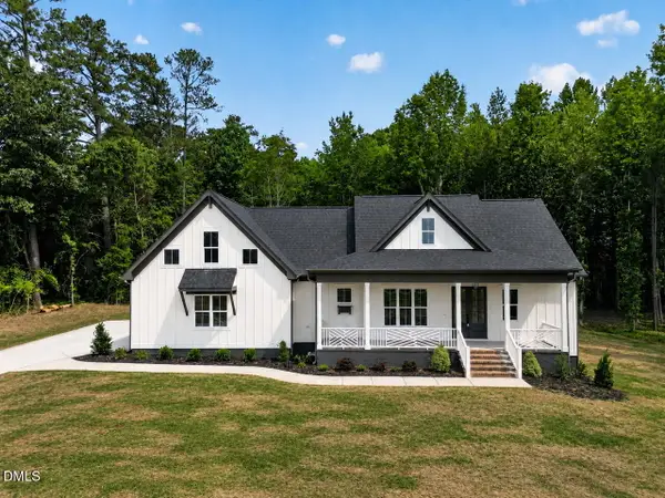 3205 Old Us Highway 64, Spring Hope, NC 27882