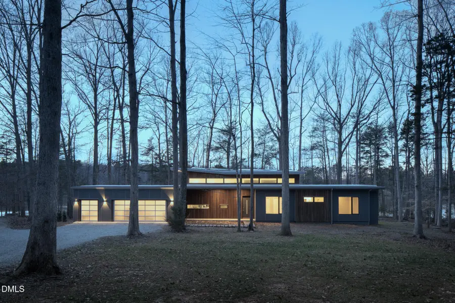 928 Shorefront Lane, Hillsborough, NC 27278 - #3