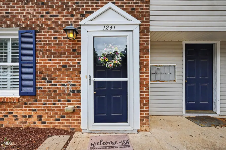 1241 Donaldson Court, Cary, NC 27511 - #2