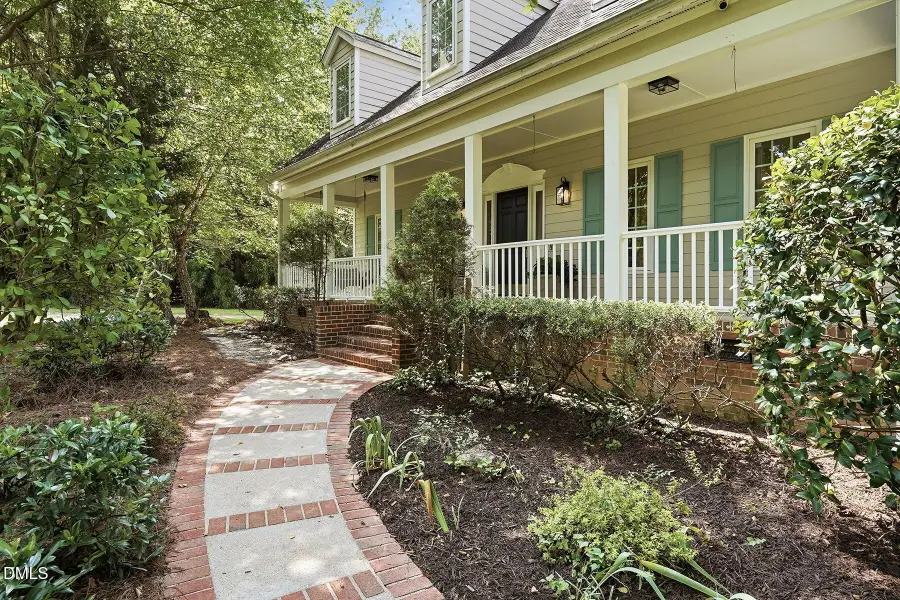79 Quail Ridge, Angier, NC 27501 - #3