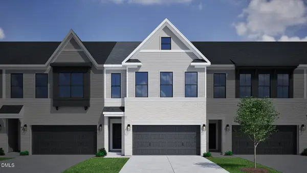 1307 Marigold Mdws Court, Durham, NC 27703