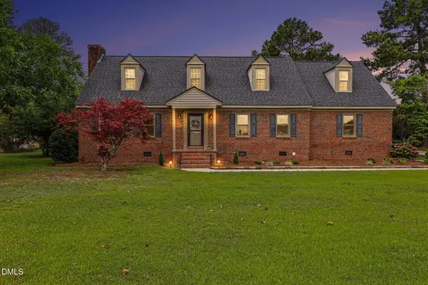 4217 Merck Road, Wilson, NC 27893