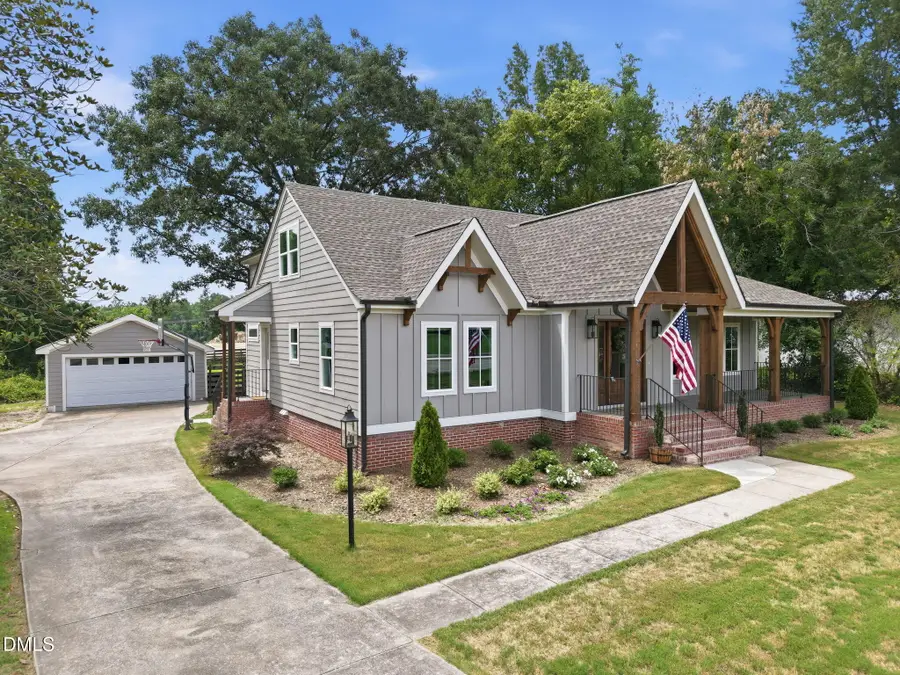 801 N First Avenue, Knightdale, NC 27545 - #2
