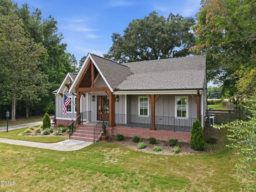 801 N First Avenue, Knightdale, NC 27545 - #3