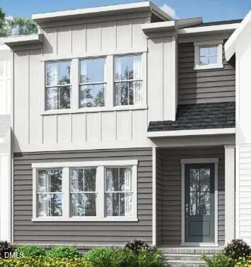 205 Solaire Alley, Wake Forest, NC 27587 - #1
