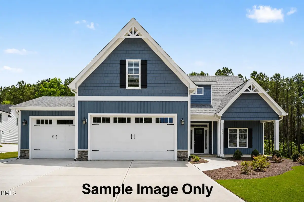 289 Juju Drive, Clayton, NC 27520 - #1