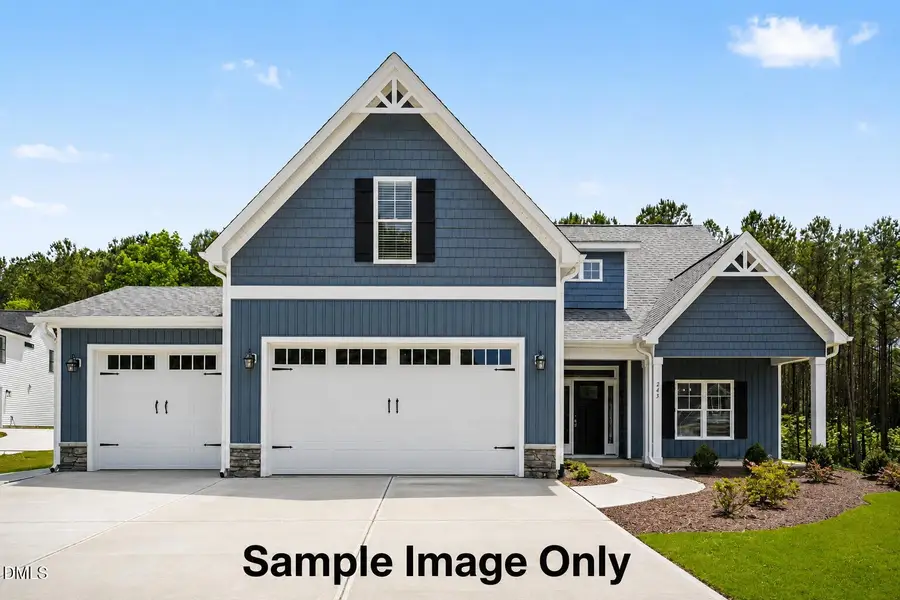 289 Juju Drive, Clayton, NC 27520 - #3
