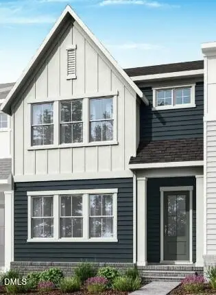203 Solaire Alley, Wake Forest, NC 27587